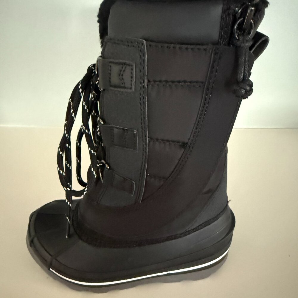 NEW BILLY Kids' Ice Snow Boot II - Picture 7 of 8